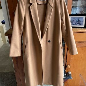Babaton Stedman Coat xxs